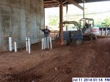 Backfilling and compacting at Room 105 (Servery) Facing East (800x600).jpg